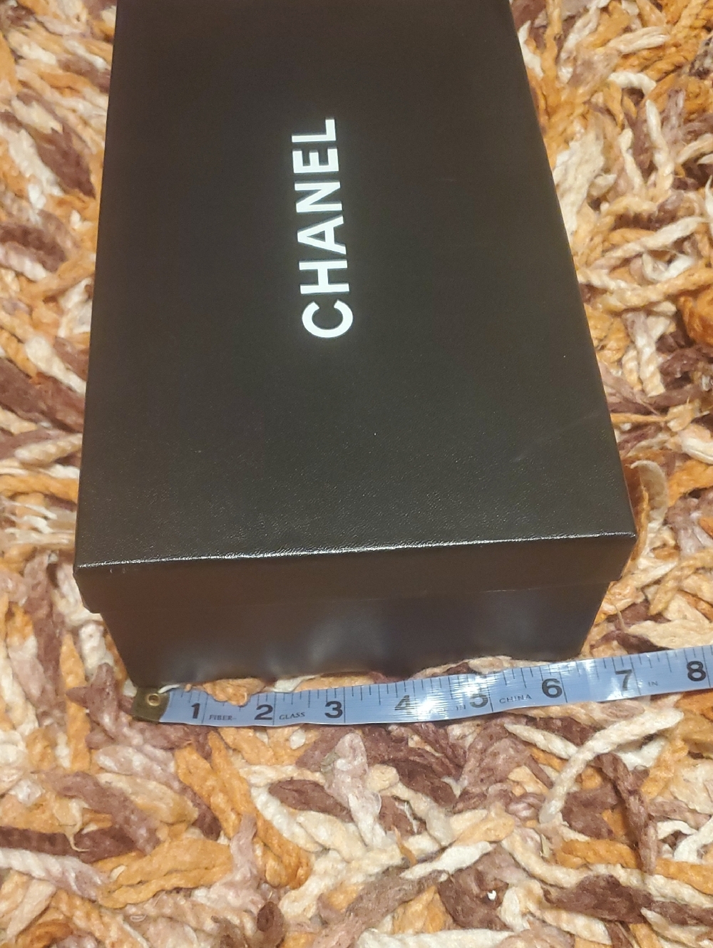 Chanel Box Empty - Picture 3 of 5
